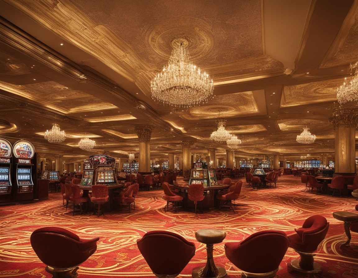 16 bet