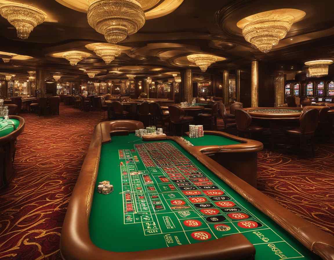 16 bet