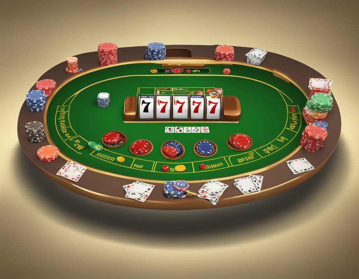 16 bet