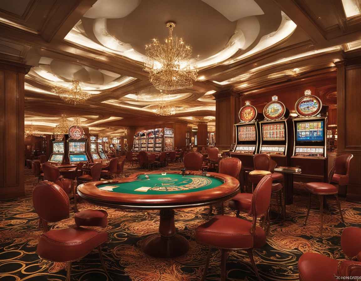16 bet
