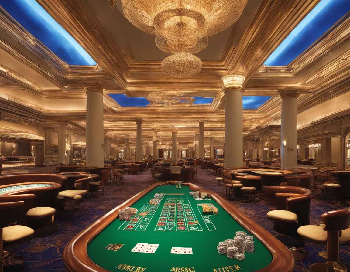16 bet