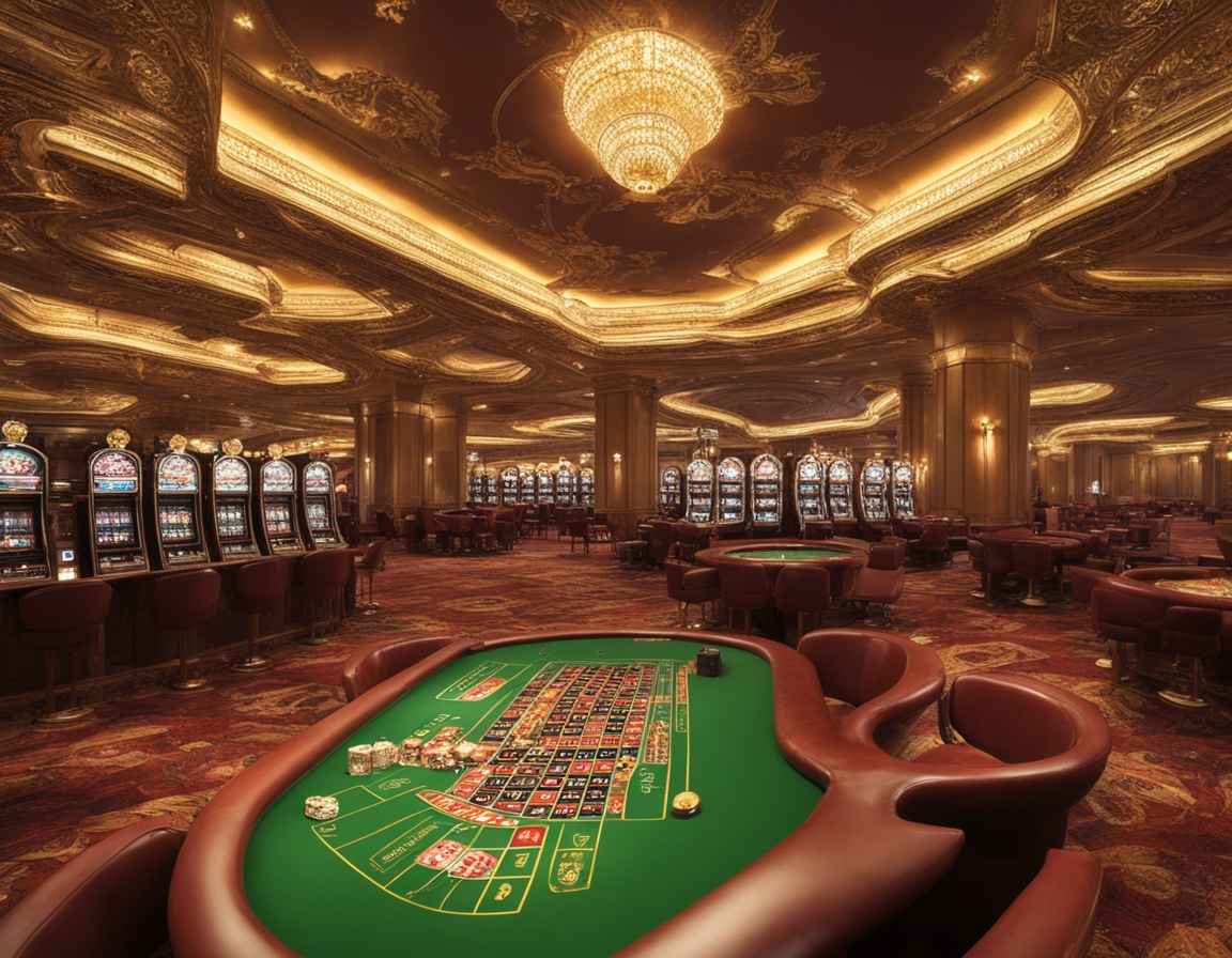 16 bet
