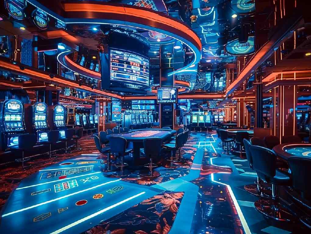 16 bet